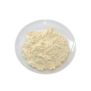 Extracto de Centella Asiática al 90%, Polvo de Asiaticósido, Glicosido 16830-15-2 - Product Image 1