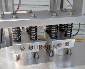 Máquina automática para hacer tazas <span class=keywords><strong>nespresso</strong></span> k, máquina de llenado de cápsulas de café - Product Image 4