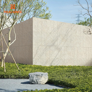 Realgres toàn thân đá hiệu ứng gạch sứ 20mm 600x1200mm Bề mặt khuôn cho khu vườn sang trọng và khu thương mại - Product Image 1