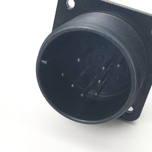 สำหรับ OSA104 OSE104 OSA105S5A แหวนซีลเอนโค้ดเดอร์แบบอัลติเมทสำหรับมอเตอร์อัตโนมัติทางอุตสาหกรรม-มือสองหรือใช้งานได้ - Product Image 3