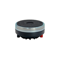 Haut-parleurs HF haute sensibilité 50W/100W 8Ohm 108dB, bobine vocale de 1,7 pouce, transducteur à compression en néodyme, diaphragme en polyimide
