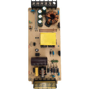 5V40A200W ספק כוח דק dc ac pc תעשייתי smps ספק כוח מיתוג יחיד לתצוגה בצבע מלא - Product Image 5