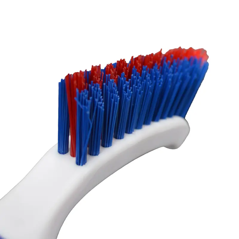 Heavy Duty Multifunctional Tile and Grout Brush Floor cleaning Tile Scrubber Brush, tile and grout cleaner brush