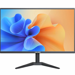 <span class=keywords><strong>จอ</strong></span>ภาพสำนักงานธุรกิจ COOLBIRD ขนาด 22-32 นิ้ว จัดจำหน่ายโดยตรงจากโรงงาน ความละเอียด 1920*1080 Full HD <span class=keywords><strong>75Hz</strong></span> หน้า<span class=keywords><strong>จอ</strong></span> <span class=keywords><strong>IPS</strong></span> ป้องกันแสงสะท้อน รองรับการใช้งาน - Product Image 1