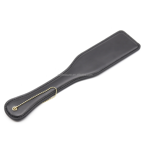 ไม้พายหนังของเล่นทางเพศเกม BDSM - Product Image 2