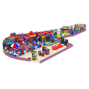 Equipo <span class=keywords><strong>de</strong></span> Juego Suave para Salas <span class=keywords><strong>de</strong></span> Juego Comerciales, <span class=keywords><strong>Parques</strong></span> <span class=keywords><strong>Infantiles</strong></span> Interiores, Piscinas <span class=keywords><strong>de</strong></span> Pelotas, Equipo <span class=keywords><strong>de</strong></span> Juego Compacto para Niños, <span class=keywords><strong>Parques</strong></span> <span class=keywords><strong>de</strong></span> Trampolines - Product Image 1