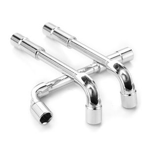 6-19 מ "מ מפתח מפתח ברגים ברגים שקע משושה זווית <span class=keywords><strong>l</strong></span> זווית שקע משושה <span class=keywords><strong>spanner</strong></span> - Product Image 6