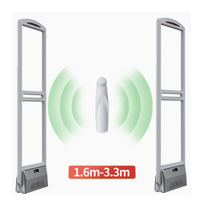 Giám sát bài viết điện tử AM Mono ăng-ten cửa hàng bán lẻ cửa siêu thị báo động an ninh chống trộm cảm biến chống trộm - Product Image 5