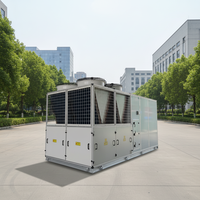 Unité de Traitement d'Air (UTA) à Température et Humidité Constantes pour Stations de Base de Réseaux Télécoms – Climatiseur de Précision (AC) à Température et Humidité Constantes (AHU)