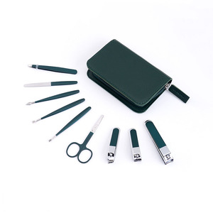 Rimei maniküre-set mit 9 pcs zubehör - Product Image 4