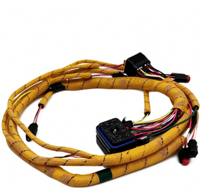 ชุดสายไฟเครื่องยนต์ 245-3514 2453514 สำหรับเครื่องยนต์แคตเตอร์พิลลาร์ CAT รุ่น C13 C11 รถตักล้อยาง 966H 972H - Product Image 5