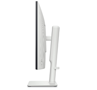 S2725QC Nouveau moniteur 27 pouces USB-C 120Hz 4K pour Dell S2725QC 3840X2160 Pixels IPS LED LCD UHD 4K + pour ordinateur de bureau