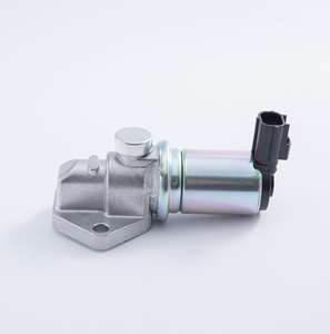 Soupape de régulation d'air au ralenti AC117 pour Ford Aerostar Mustang Ranger - Product Image 4
