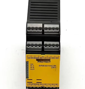 Nouveau Contrôleur de Programmation PLC Industriel Original Prêt à l'emploi <span class=keywords><strong>BP</strong></span> 22/2N (S) BP22/<span class=keywords><strong>2S</strong></span> 1057544 pour l'Automatisation d'Entrepôt - Product Image 3