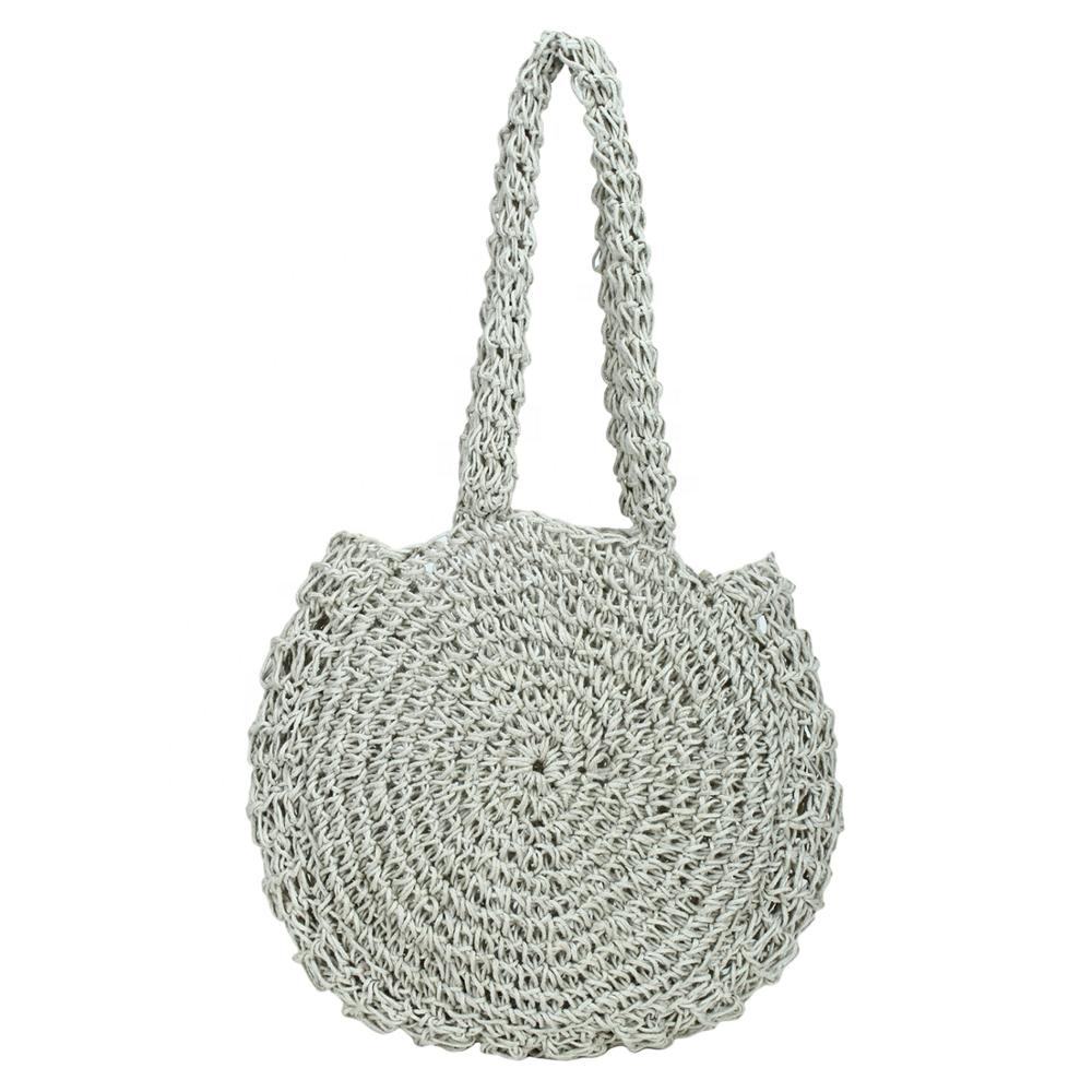 White Jute