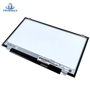 Écran LCD de remplacement pour ordinateur portable 14,0 pouces LED Slim 40 broches 1366x768 pour Notebook B140xtn03.6 - Product Image 5