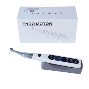 Motor Rotativo Dental Endo Tratamiento de Conducto Radicular Pieza de Mano de Metal Sistema Endo Motor Endodóntico Led - Product Image 6