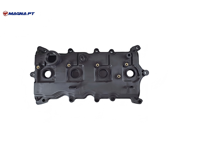 High Quality Engine Valve Cover Assembly for Nissan 100% Tested Oil Leak Proof Direct Replacement Auto Spare Parts