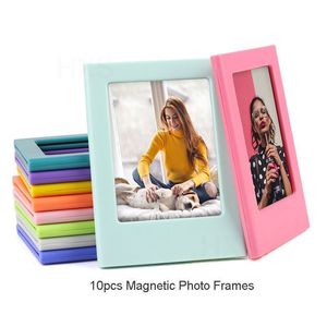 Wholesale <strong>Polaroid</strong> Picture <strong>Frames</strong> Picture <strong>Frame</strong> Sticker for Refrigerator - Product Image 3