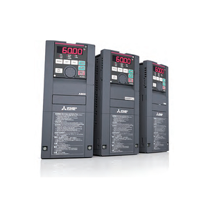 100% ของแท้ใหม่เอี่ยม Fr-f840-00620-2-60 (30k) ตัวแปลงความถี่ในสต็อก สำหรับระบบอัตโนมัติอุตสาหกรรมแบบตั้งโปรแกรมได้ - Product Image 6