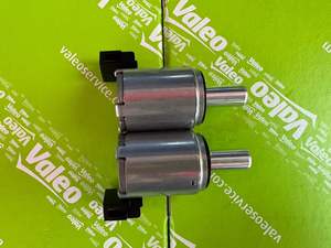 257416 257410 7701208174 pour Peugeot 206 207 307 406 407 pour Citroën C2 C3XR C4 C5 <span class=keywords><strong>Triumph</strong></span> AL4 Solénoïde automatique - Product Image 1