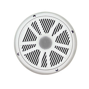 ลำโพงกันน้ำสำหรับรถบ้าน/รถตู้/เรือ ขนาด 6.5 นิ้ว สำหรับใช้งานกลางแจ้ง - Product Image 2