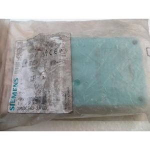 Sensor Ultrasónico Siemens 3RG6342-3AB00 Para Ingeniería Eléctrica - Product Image 2