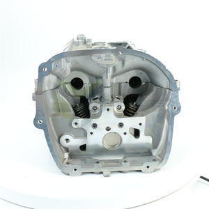 Cilinderkop met kleppen EA888 III Gen3 B9 <span class=keywords><strong>2</strong></span>.0T CJXA CJXC CYPA CYRB CJXF 06K103063AP 06K103063M voor 2018-2021 VW TIGUAN <span class=keywords><strong>2</strong></span>.0L - Product Image 5