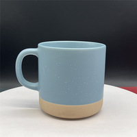 350ml personnalisé Logo personnalisé tasses à café en porcelaine tasse tasses en céramique