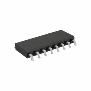 Interface ISD1616BSY01 Manufacturer Channel Components Electronic 16 SOlC - Product Image 1