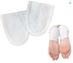 Scaldapiedi Monouso ad Attivazione ad Aria, Cerotto Adesivo Riscaldante per Dita dei Piedi, Soletta Riscaldante ad Attivazione ad Aria per Scarpe - Product Image 5