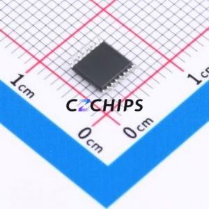 Commutateur/multiplexeur analogiques de puce d'IC de circuit intégré TSSOP-16 TPW4051-TR tout neuf-original - Product Image 2