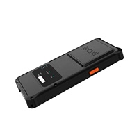 Lector de Mano RFID UHF Vanch VH-HB77D con Material ABS y Distancia de Lectura de 20 m para Gestión de Almacenes y Ropa