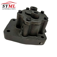 2872545 for Truck diesel Engine Parts High Quality Fuel Gear Pump Oil Transfer Pump Assembly