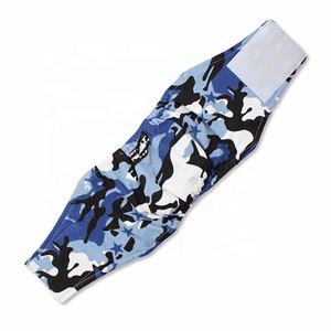 गर्म बिक्री फैशन डिजाइन पिल्ला कुत्ता डायपर लंगोट धो पुरुष कुत्ते पेट बैंड - Product Image 4