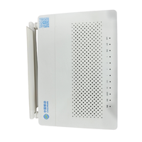 Routeur Fibre Optique GPON PT939 Double Bande 2.4GHz 5GHz WiFi 1GE 3FE ONT GPON ONU 1GE + 3FE WiFi Double Bande 2.4G 5G