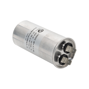 <span class=keywords><strong>Condensateur</strong></span> en résine époxy DAZHAO <span class=keywords><strong>CBB65</strong></span> <span class=keywords><strong>25</strong></span>/70/21 pour moteur AC 45 <span class=keywords><strong>UF</strong></span> 5% 150VAC-600VAC -40°C~+85°C pour climatiseur et ventilation - Product Image 3