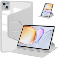Étui rotatif à 360 degrés pour Tecno Megapad SE 11 pouces 2025 avec support, étui rabattable