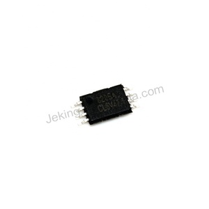 Jeking FS8205A Dual N-ch TSSOP8 Chế Độ Tăng Cường Công Suất Mosfet Transistor IC 8205A FS8205A - Product Image 4