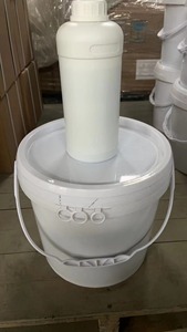 Pegamento de Dos Componentes para Instalación de Césped <span class=keywords><strong>Artificial</strong></span>, <span class=keywords><strong>Adhesivo</strong></span> de <span class=keywords><strong>Poliuretano</strong></span> de UN SOLO COMPONENTE - Product Image 3