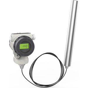 משדר מפלס תעשייתי RS485 <span class=keywords><strong>4</strong></span>-<span class=keywords><strong>20mA</strong></span> לטבילה עבור זיהוי מפלס נוזלים במיכל שמן - Product Image 2