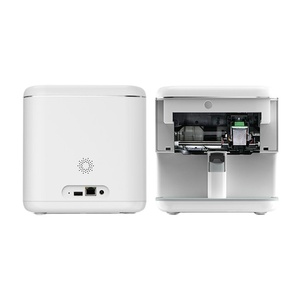 Impresora Digital Eléctrica 3D para Arte de Uñas - Máquina Portátil de Impresión de Uñas con Pantalla Táctil de 7 Pulgadas - Product Image 6