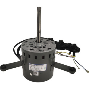 มอเตอร์พัดลมเครื่องปรับอากาศ220-240V 500W 4P สำหรับห้อง AC ของแท้สำหรับ YDK550-4X - Product Image 2