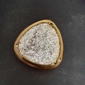 Gránulos de Polimetilmetacrilato (PMMA) Grado de Moldeo, Grado Médico y Alimentario, Materia Prima - Product Image 1