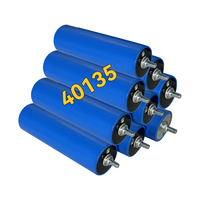 S168 LiFePO4 3.2V 15Ah-22Ah Batterie au lithium-ion cylindrique 33140-46160 40138-32140 32131 Batterie Batterie cylindrique