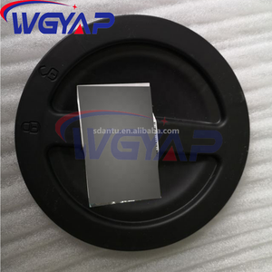 WGYAP OEM 2GA 805 413 Cache de protection de passage de roue avant neuf pour Volkswagen <span class=keywords><strong>T</strong></span>-<span class=keywords><strong>ROC</strong></span> Cabriolet - Product Image 4