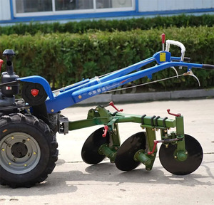 Farm <strong>Tractor</strong> 3 Point Offset Disc <strong>Harrow</strong> for Sale 12 14 Cultivator Best Price <strong>Hand</strong> <strong>Tractor</strong> 4ft Disc Plow - Product Image 4