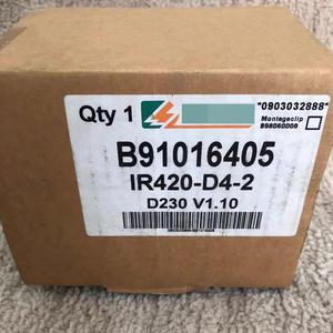 แบรนด์ IR420-D4-2 อุปกรณ์ตรวจสอบฉนวนสำหรับระบบ AC IT 300V - Product Image 6