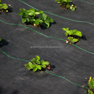 Toile de paillage professionnelle super dense pour une prévention ultime des adventices et une durabilité accrue - Product Image 4