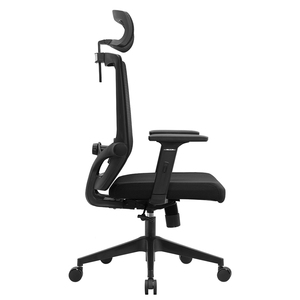 Popular Mesh Ergonomic <strong>Chair</strong> Lumbar Support Staff Mesh Ergonomic Home Office <strong>Chair</strong> <strong>Swivel</strong> - Product Image 3